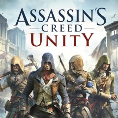 Assassin's Creed Triple Pack