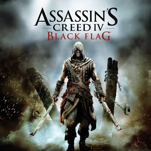 Assassin's Creed Triple Pack