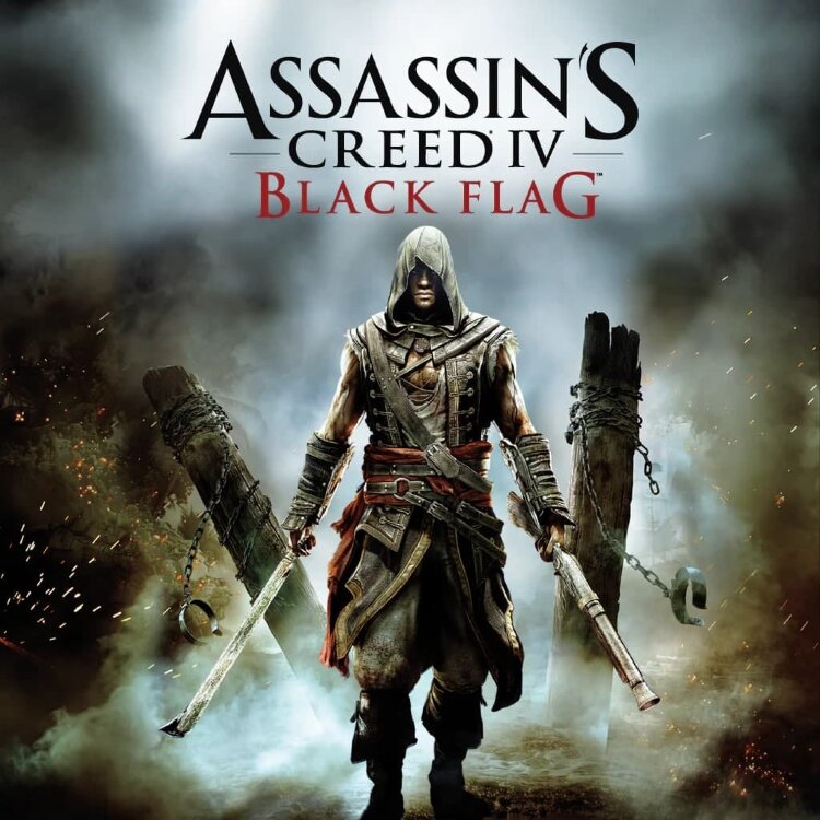 Assassin's Creed Triple Pack