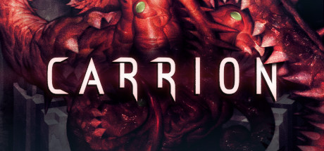 CARRION, Steam Gift