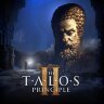 Игра The Talos Principle 2 PC, Steam Gift регион Россия, РФ