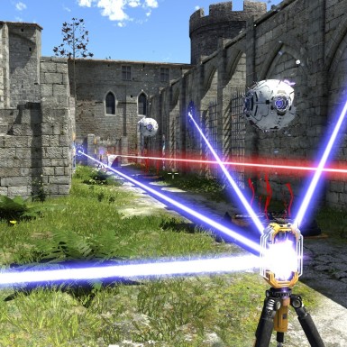 Игра The Talos Principle 2 PC, Steam Gift регион Россия, РФ