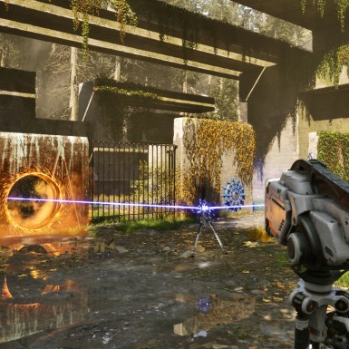 Игра The Talos Principle 2 PC, Steam Gift регион Россия, РФ