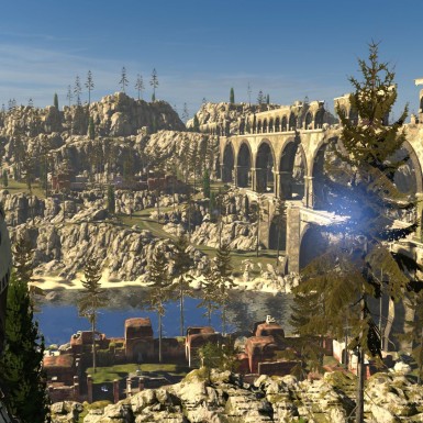 Игра The Talos Principle 2 PC, Steam Gift регион Россия, РФ