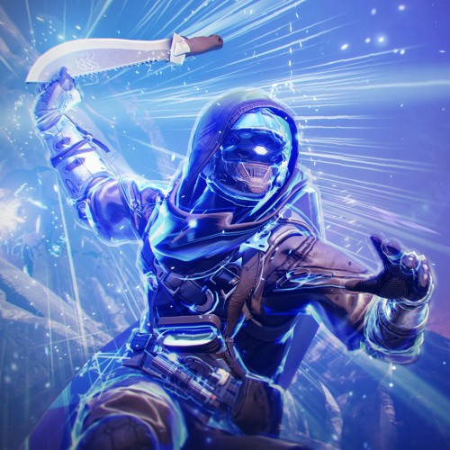 Игра Destiny 2: Финальная форма для PC / ПК, активация в стим Steam для региона РФ / Россия цифровой ключ