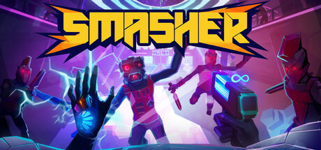 Smasher, Steam Gift