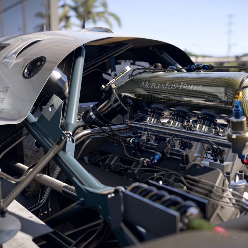 Игра Forza Motorsport Premium Edition PC, Steam Gift регион Россия, РФ