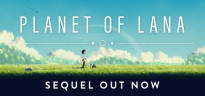 Planet of Lana, Steam Gift