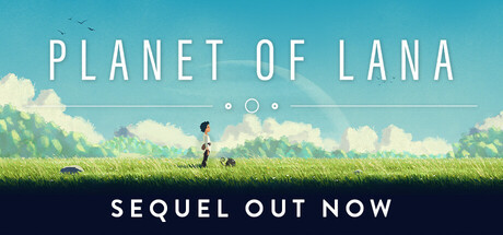 Planet of Lana, Steam Gift