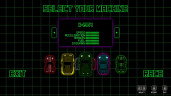 Razortron 2000, Steam Gift