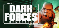 STAR WARS™: Dark Forces Remaster, Steam Gift