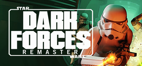 

STAR WARS™: Dark Forces Remaster, Steam Gift