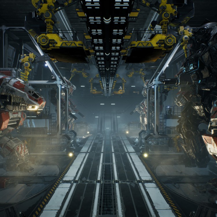 Игра The MechWarrior 5: Mercenaries для PC / ПК, активация в стим Steam для региона РФ / Россия цифровой ключ