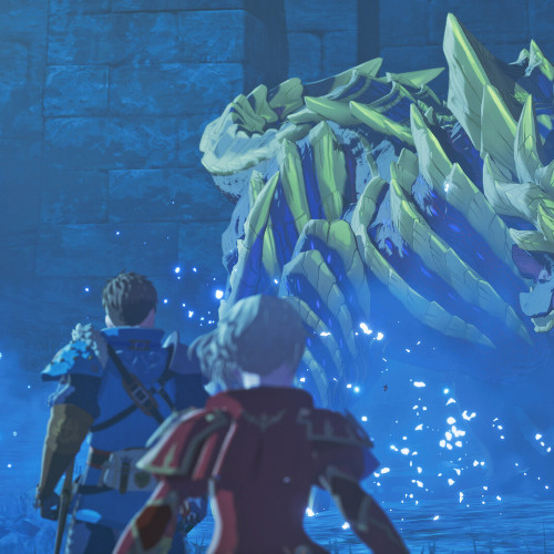 Игра Monster Hunter Stories 3: Twisted Reflection Deluxe Edition для PC / ПК, активация в стим Steam для региона РФ / Россия цифровой ключ 