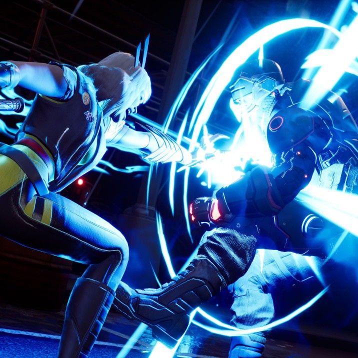 Игра Marvels Midnight Suns Digital + Edition для PC / ПК, активация в стим Steam для региона РФ / Россия цифровой ключ