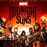 Игра Marvels Midnight Suns Digital + Edition для PC / ПК, активация в стим Steam для региона РФ / Россия цифровой ключ