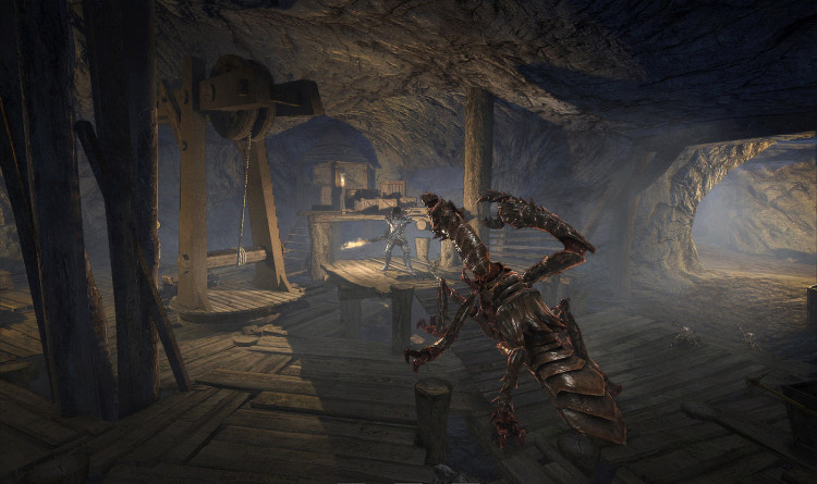 ArcaniA: Fall of Setarrif - ArcaniA - Gold Edition, Steam Gift