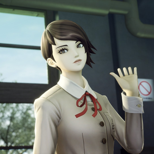 Игра Shin Megami Tensei V: Vengeance PC, PC, Steam Gift регион Россия, РФ регион Россия, РФ