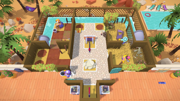 Tools Up! Ultimate Edition, Steam Gift