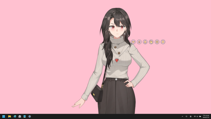 Your Mother, Steam Gift