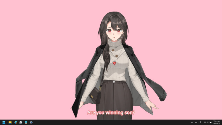 Your Mother, Steam Gift