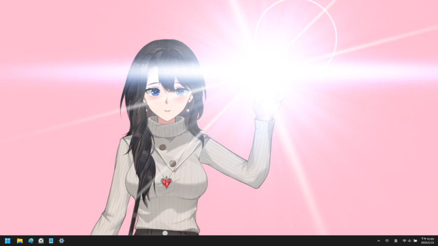 Your Mother, Steam Gift
