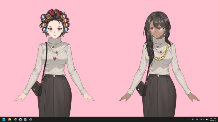 Your Mother, Steam Gift