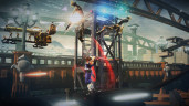 STRIDER™ / ストライダー飛竜® - Strider, Steam Gift