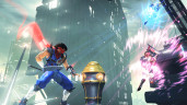 STRIDER™ / ストライダー飛竜® - Strider, Steam Gift