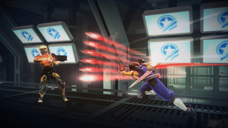STRIDER™ / ストライダー飛竜® - Strider, Steam Gift