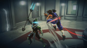 STRIDER™ / ストライダー飛竜® - Strider, Steam Gift