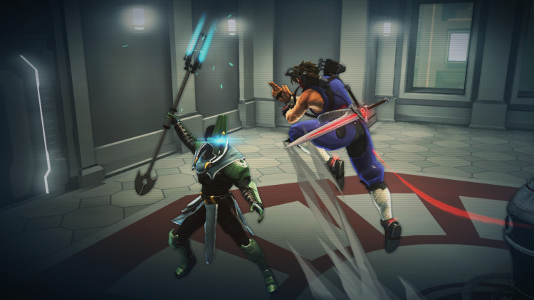 STRIDER™ / ストライダー飛竜® - Strider, Steam Gift