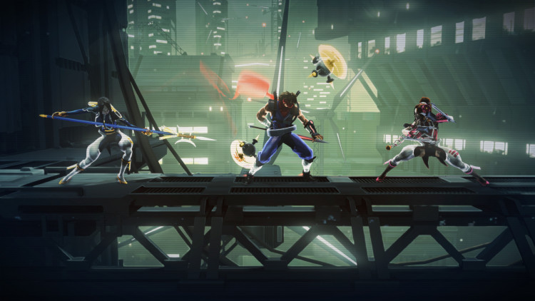 STRIDER™ / ストライダー飛竜® - Strider, Steam Gift