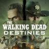 Игра The Walking Dead: Destinies PC, Steam Gift регион Россия, РФ