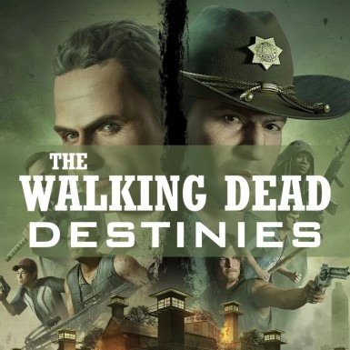 Игра The Walking Dead: Destinies PC, Steam Gift регион Россия, РФ