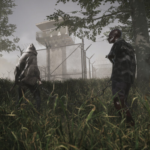 Игра The Walking Dead: Destinies PC, Steam Gift регион Россия, РФ