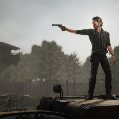 Игра The Walking Dead: Destinies PC, Steam Gift регион Россия, РФ