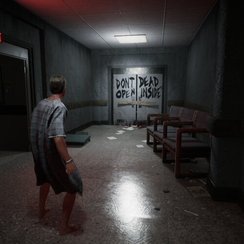 Игра The Walking Dead: Destinies PC, Steam Gift регион Россия, РФ