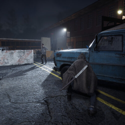 Игра The Walking Dead: Destinies PC, Steam Gift регион Россия, РФ