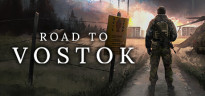 Road to Vostok, Steam Gift