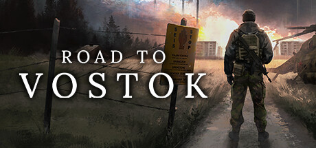 Road to Vostok, Steam Gift
