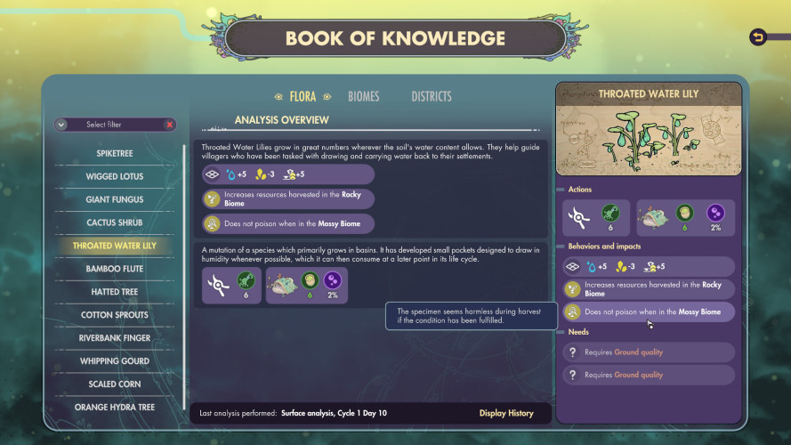 Synergy, Steam Gift