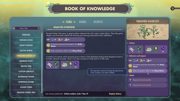 Synergy, Steam Gift