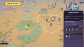 Synergy, Steam Gift