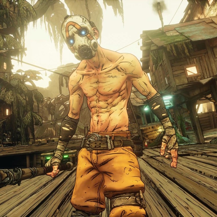 DLC Дополнение Borderlands 3: Season Pass 2 PlayStation 4 PlayStation 5