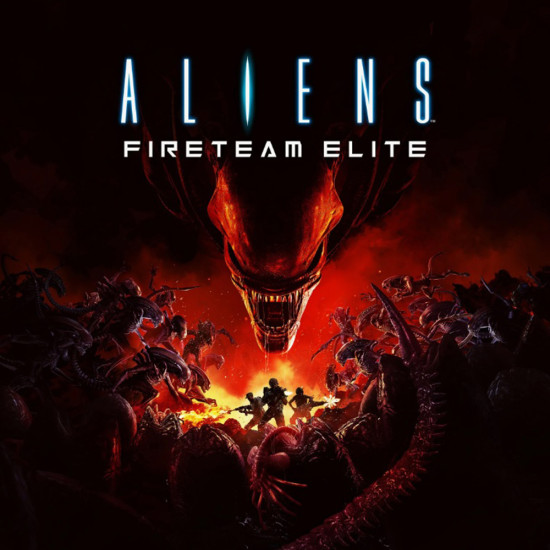 Aliens: Fireteam Elite, Steam Gift