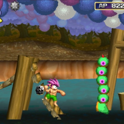 Игра Tomba! Special Edition PC, Steam Gift регион Россия, РФ