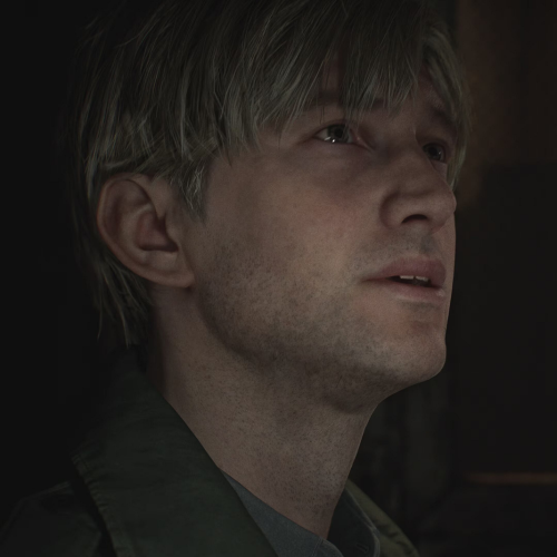 Игра SILENT HILL 2 Standard Edition PlayStation 5