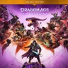 Игра Dragon Age: The Veilguard Deluxe Edition PlayStation 5