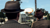 L.A. Noire - GTA+, Steam Gift